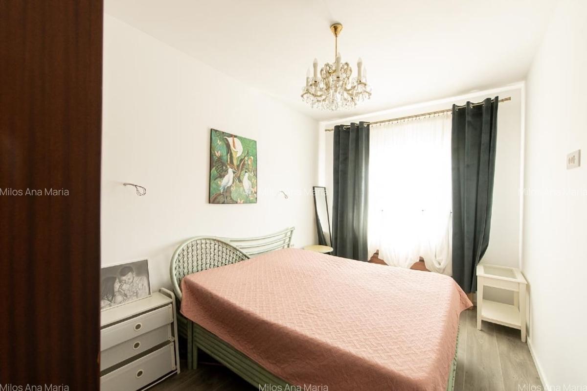 Vand casa tip duplex in Mosnita Veche Cartier Serena 2 pret 165000 euro negocia - 9