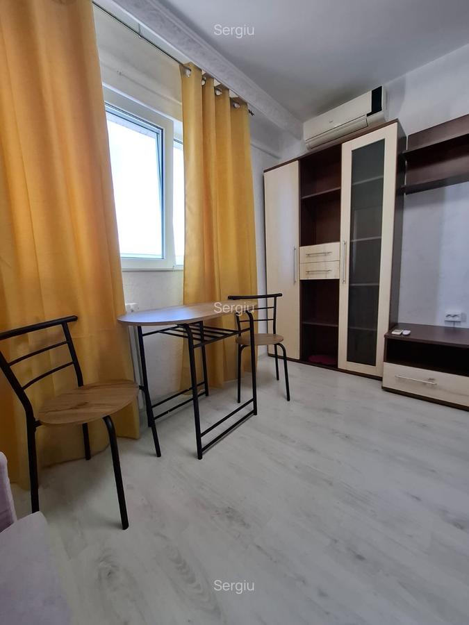 34 000€ Garsoniera, LUX, Podu Ros apropiere - 5