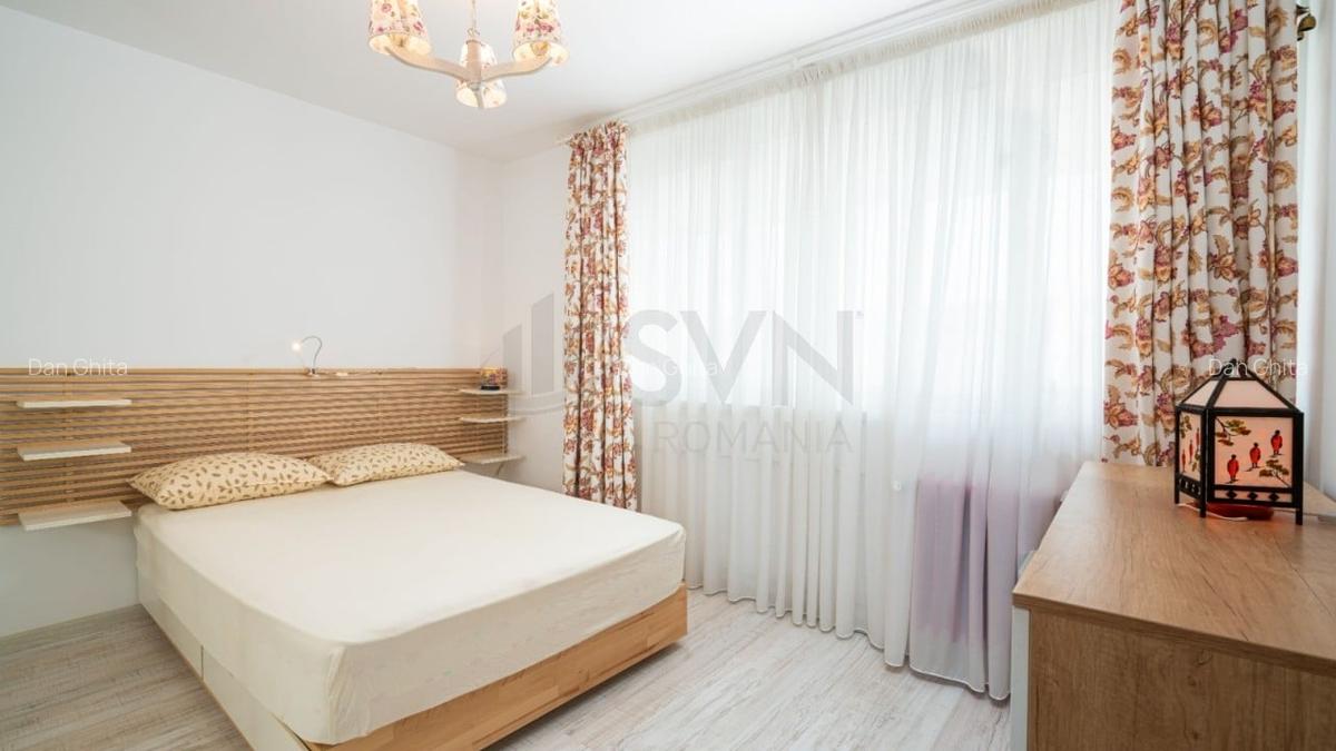 REA1024847 Apartament 2 Camere I De Vanzare I Stefan cel Mare - 5