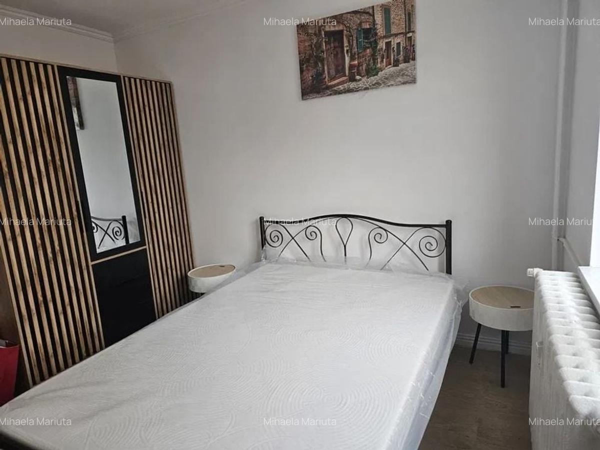 AP. 3 CAMERE - CRANGASI, LOC PARCARE, BOILER, METROU 7 MINUTE - 3