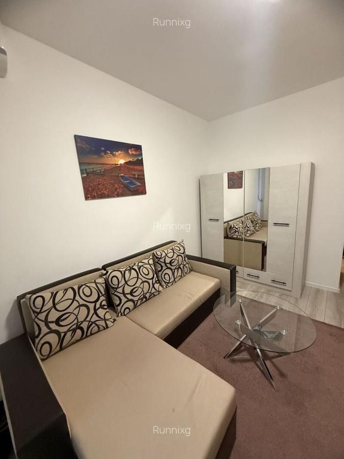 Garsoniera - Centrala proprie - AC - Militari Residence - 3 Garsoniera - Centrala proprie - AC - Militari Residence - 3