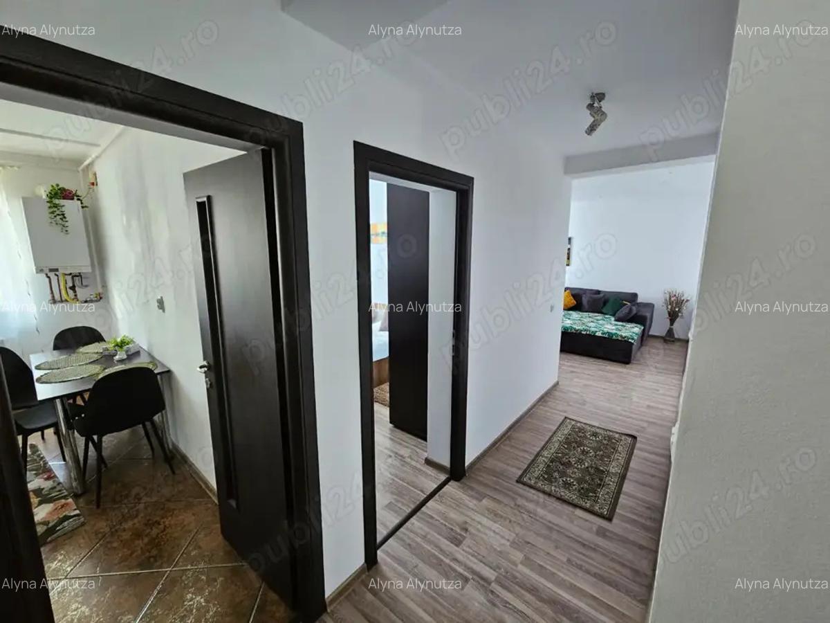Proprietar ,inchiriez apartament 2 camere,Tractorul ,Brasov - 4