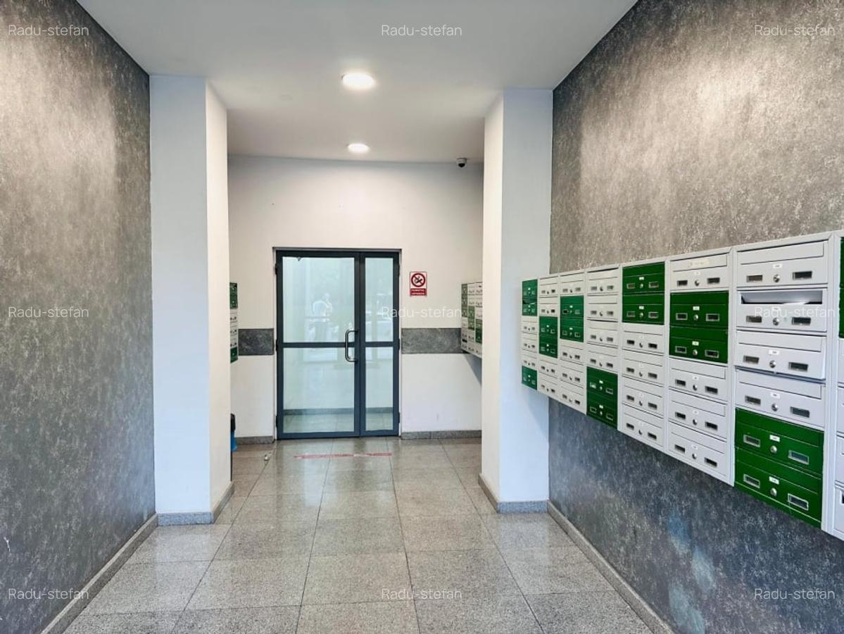 AP 3 CAMERE | DOAMNA GHICA PLAZA | COLENTINA | PARCARE SUBTERAN | - 14