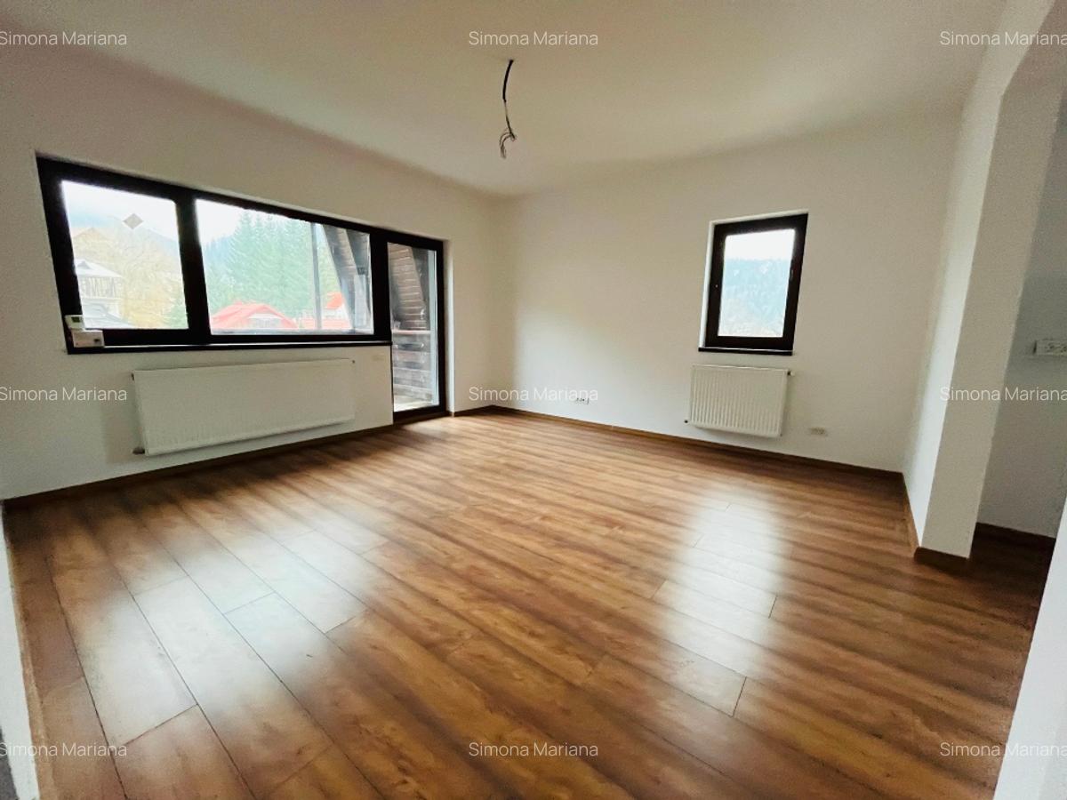 Penthouse direct la poalele munților Bugeci - 9