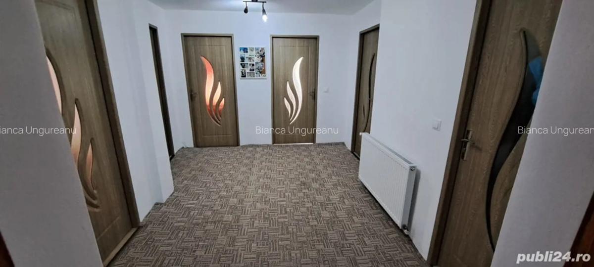 Vand casa in Bujac, teren 540mp - 4
