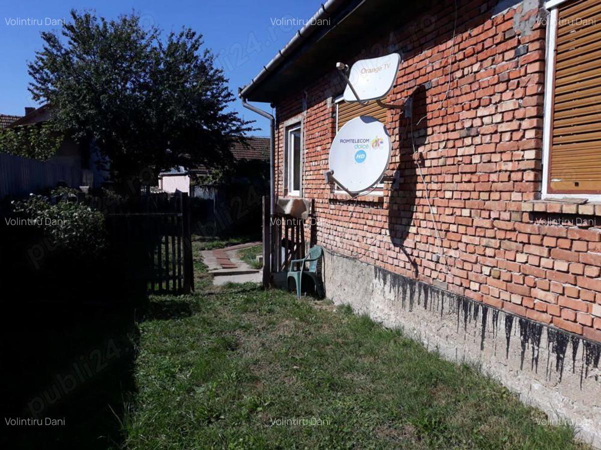 Casa Bocsa Montana pretabila credit 500 mp negociabil - 8