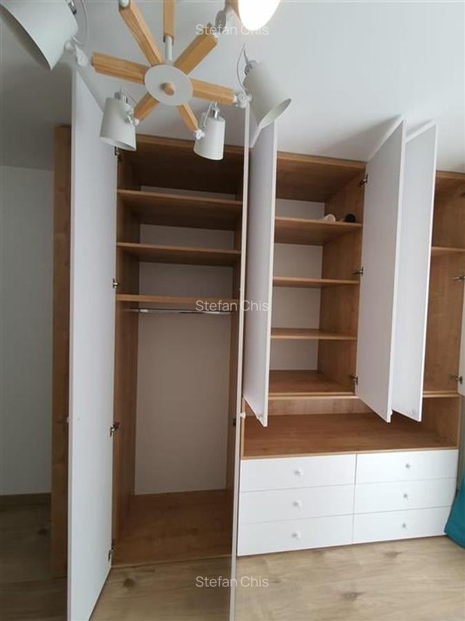 Apartament 3 camere | Belvedere Residence | Pipera - Floreasca | Parcare Klaus - 26
