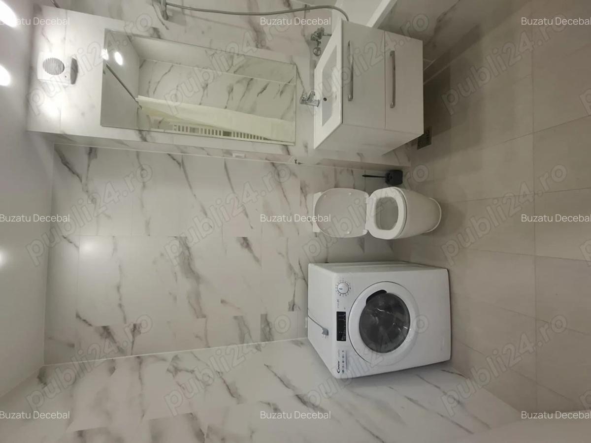 Ap.2 cam in ansamblul Hils Brauner, Sec.3 - 3