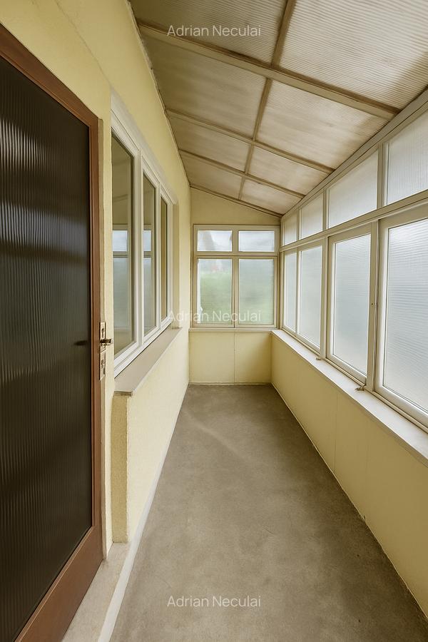 Apartament in vila - zona Blumana - 7