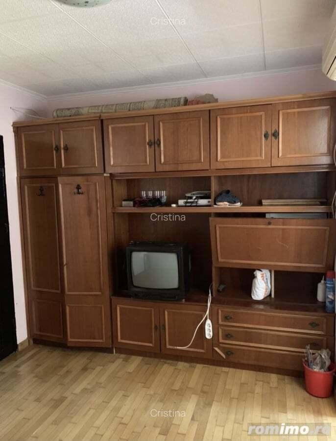 Garsoniera Militari Preciziei - 1