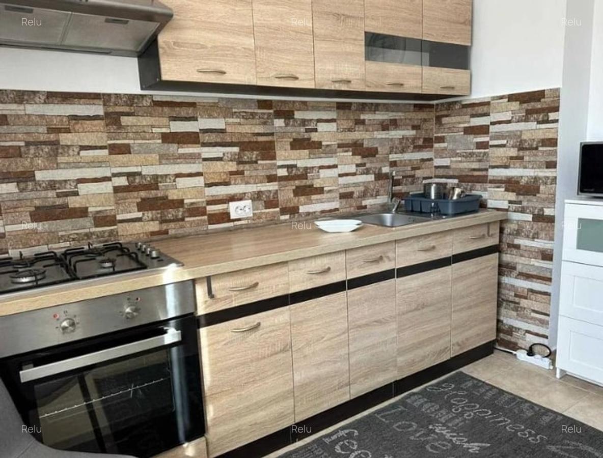 Piata Romana,ASE,et.1/2,Amenajat,centrala,mobilat utilat complet - 8