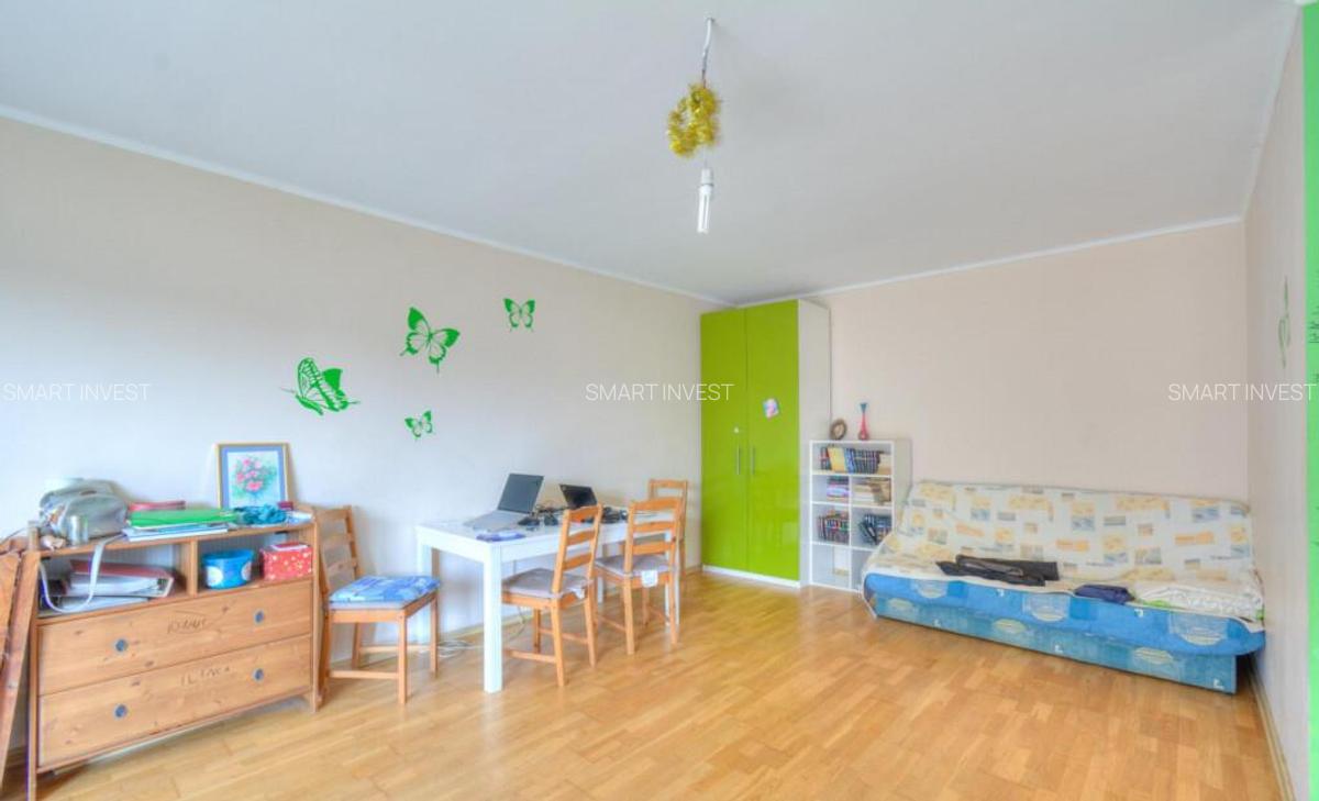 Apartament 2 camere Ghencea - Bragadiru - str Ghidiceni lan - 8