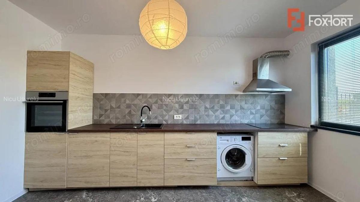 COMISION 0% Duplex cu 3 camere si 2 bai, zona Giarmata Vii - 3