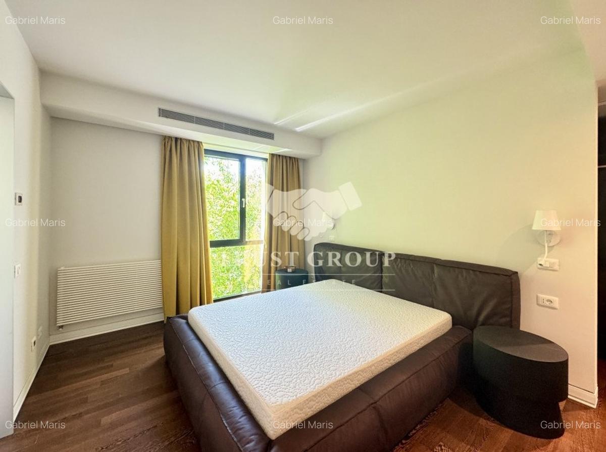 Apartament cu 3 camere decomandat, mobilat în Floreasca - 20