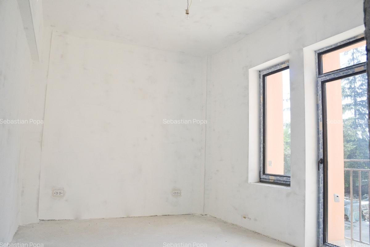Apartament cu 2 Camere de vanzare in Nehoiu Ultracentral - 12