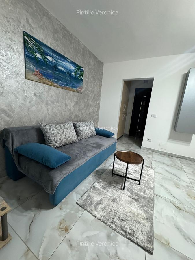 3 Camere Zona Tomis 3 City Park Gaze Termen Lung - 2