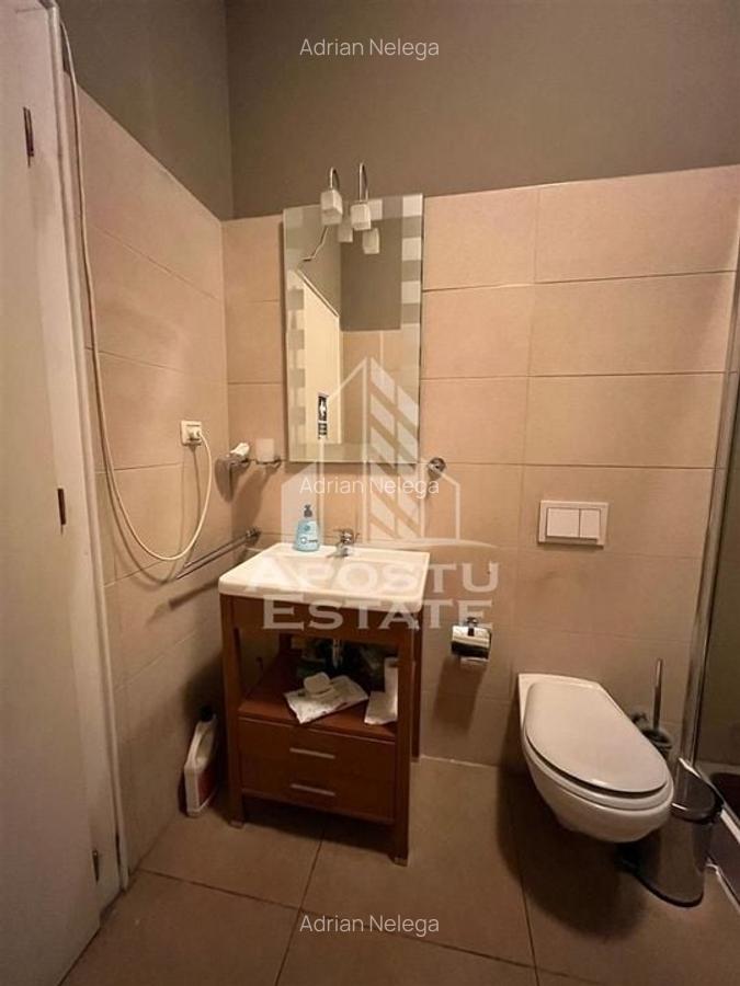Apartament spatios cu 4 camere circular zona Piata Maria - 17