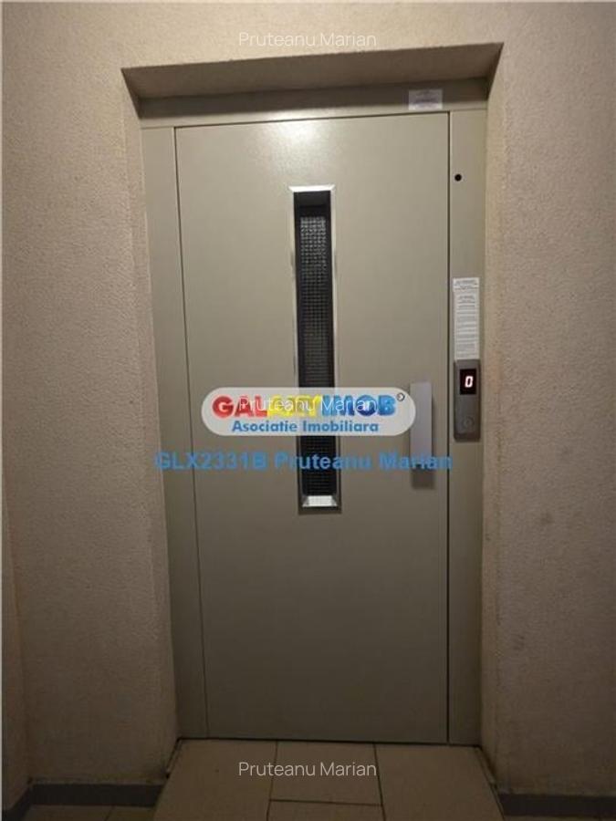 Inchiriere garsoniera Moderna situata in zona Militari la Apusului - 10