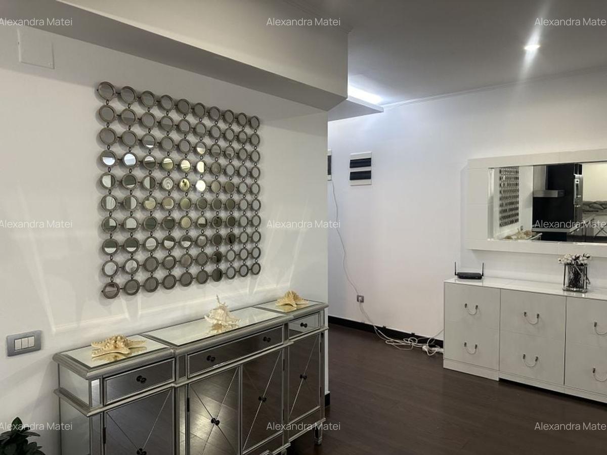 Apartament 3 camere Herastrau - 10