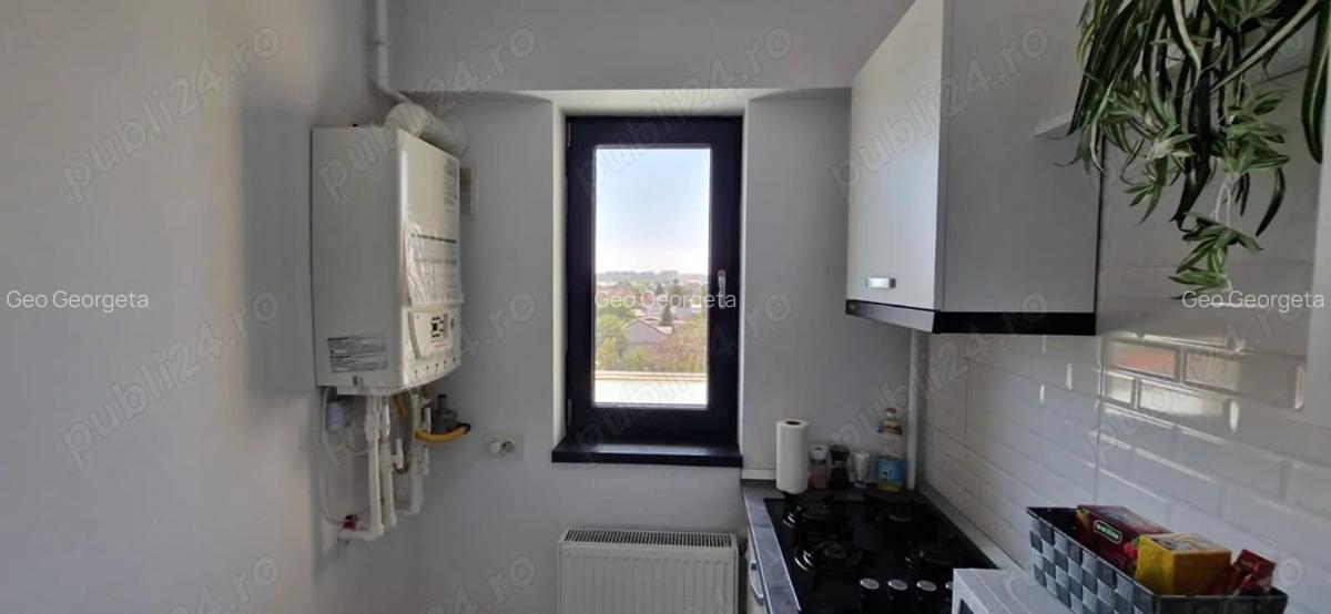 Crangasi Giulesti 2 camere inchiriere 600 euro - 2 Crangasi Giulesti 2 camere inchiriere 600 euro - 2