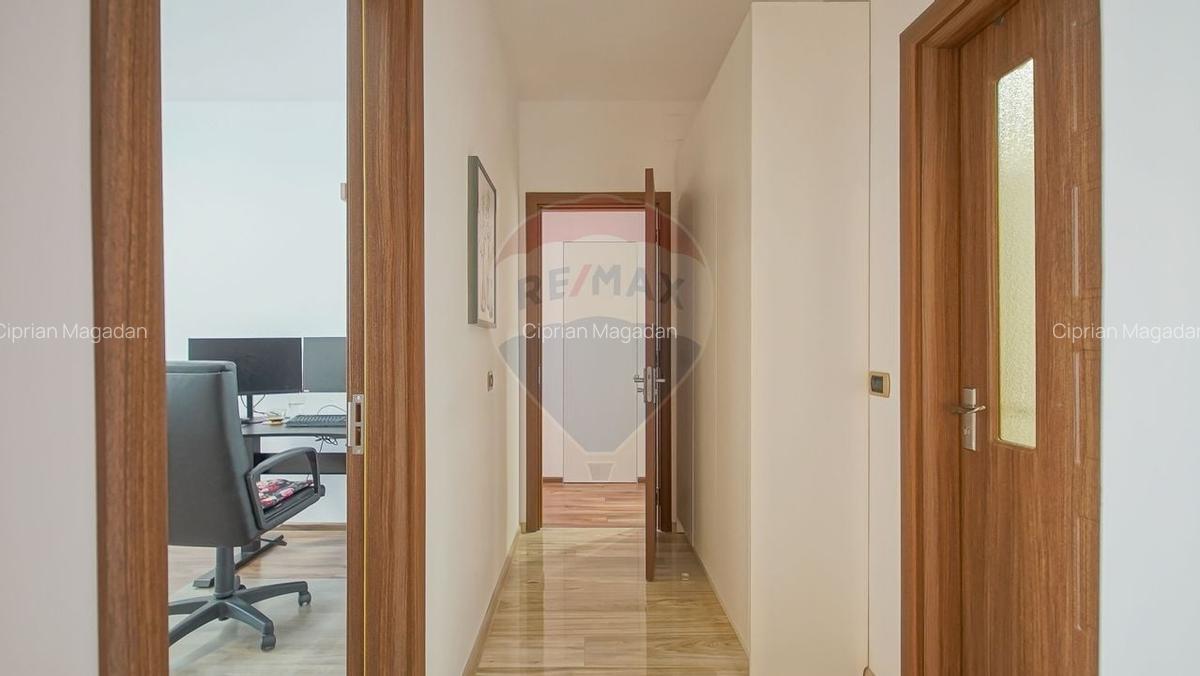Apartament Premium 4 Camere - 20