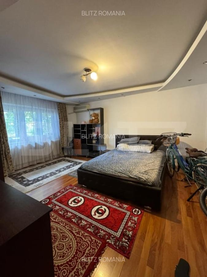 Apartament cu 4 camere - 94 mp - Sebastian - 13