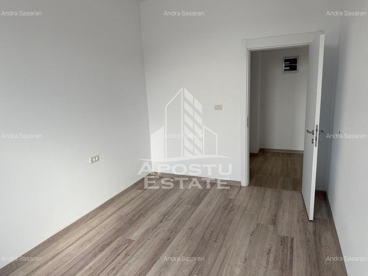 Duplex in Urseni - 13