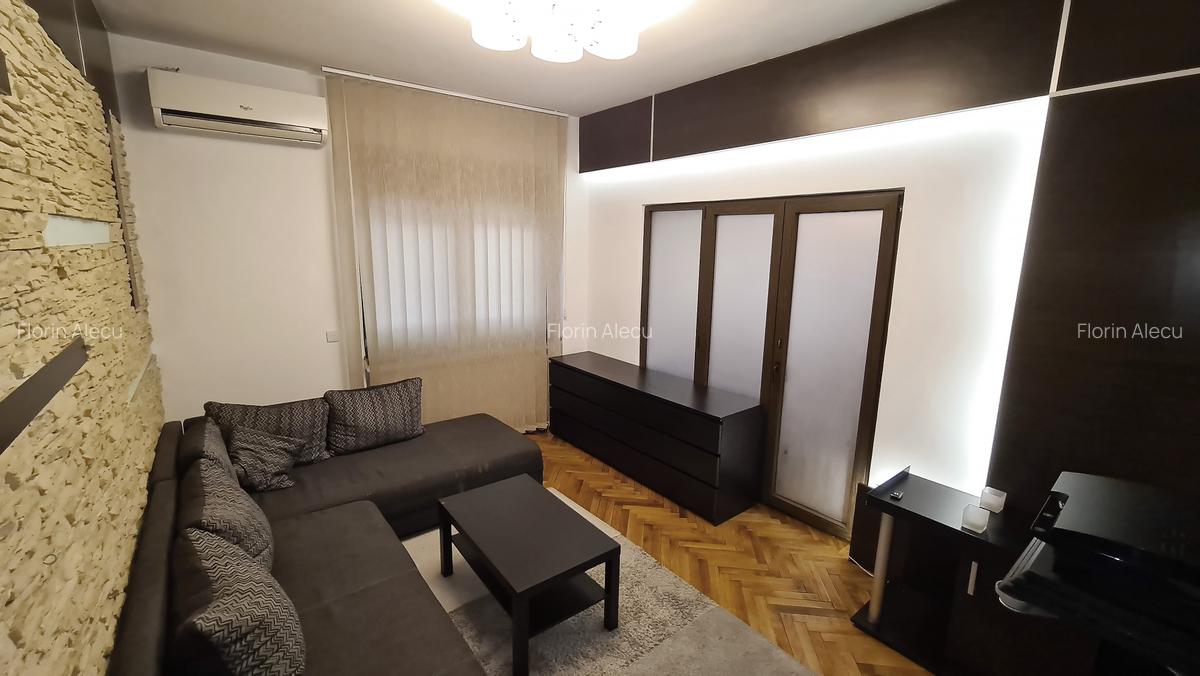 Parcul Carol - vanzare apartament 3 camere - 3