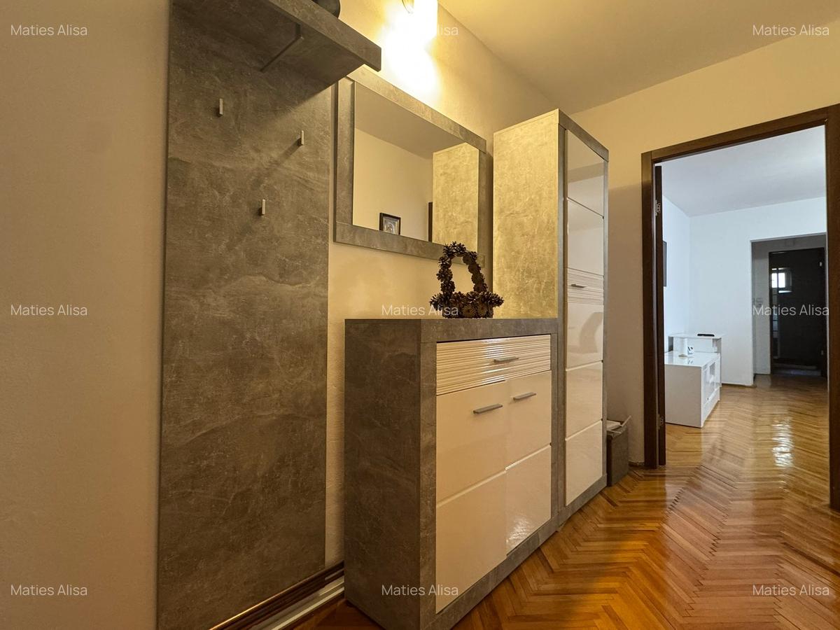 Apartament cu 3 camere l Aradului - 37