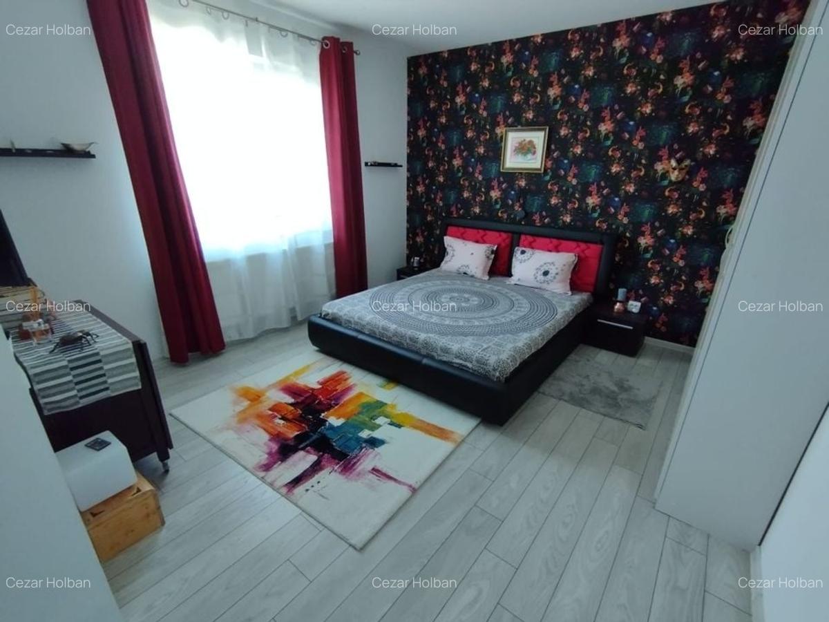 Apartament Spatios 84 mp + parcare 39 mp, gata de mutare - 1 Apartament Spatios 84 mp + parcare 39 mp, gata de mutare - 1