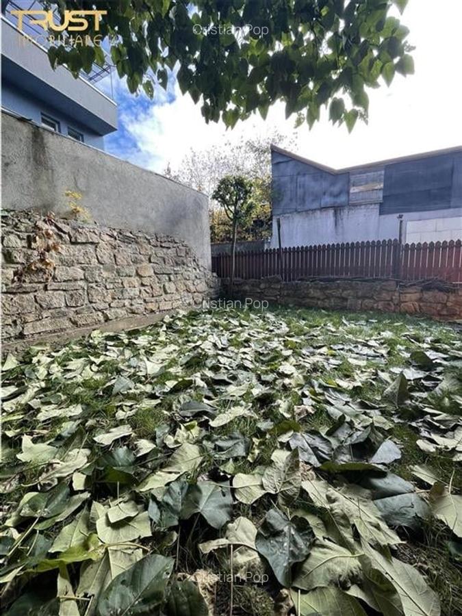 Casă cu 4 camere în Hașdeu - 8