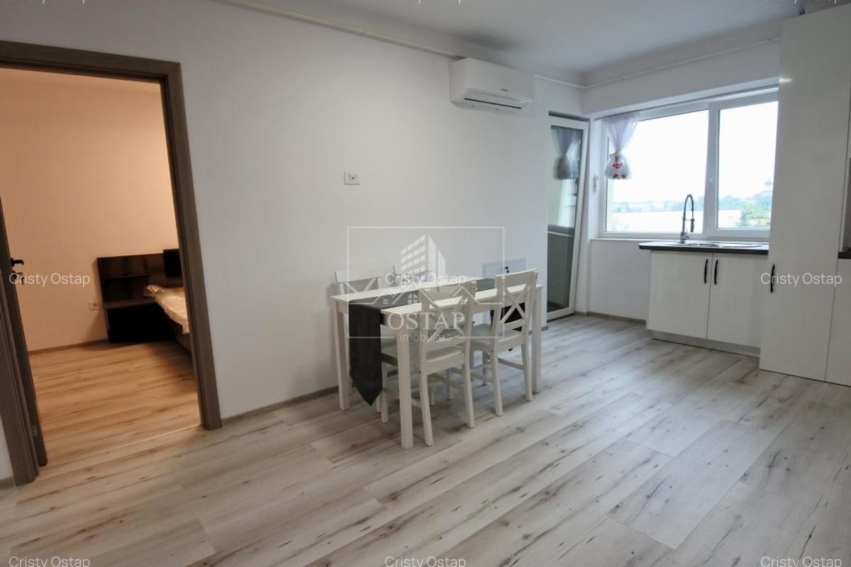 Apartament cu 2 camere de inchiriat in zona Nord, Cartier FIALD - 7