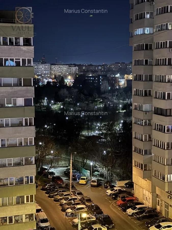 Apartament cu 3 camere decomandat în Pantelimon - 8