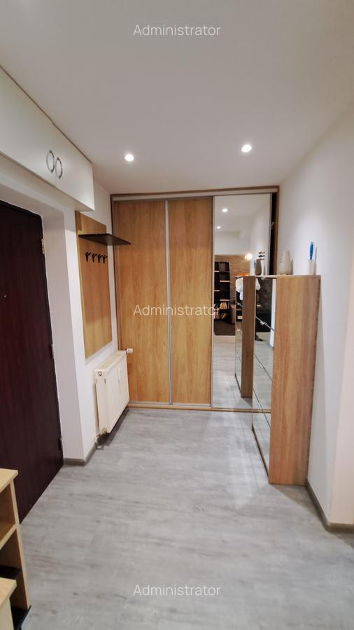 APARTAMENT 2 CAMERE LUX - MOBILAT UTILAT- AMPLASAT IDEAL - 35