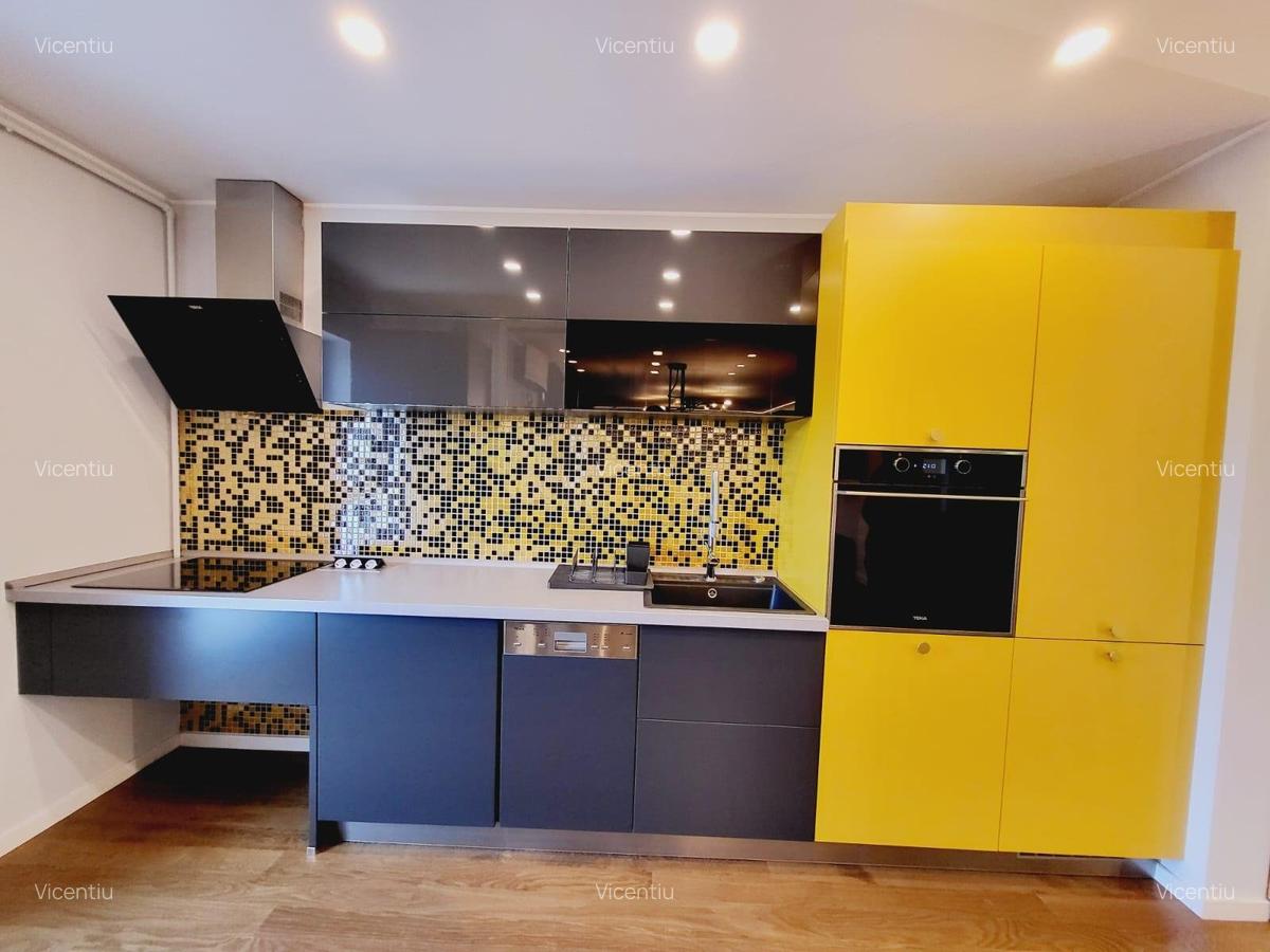 Iancu Nicolae/ Apartament Premium cu 3 camere/ - 8