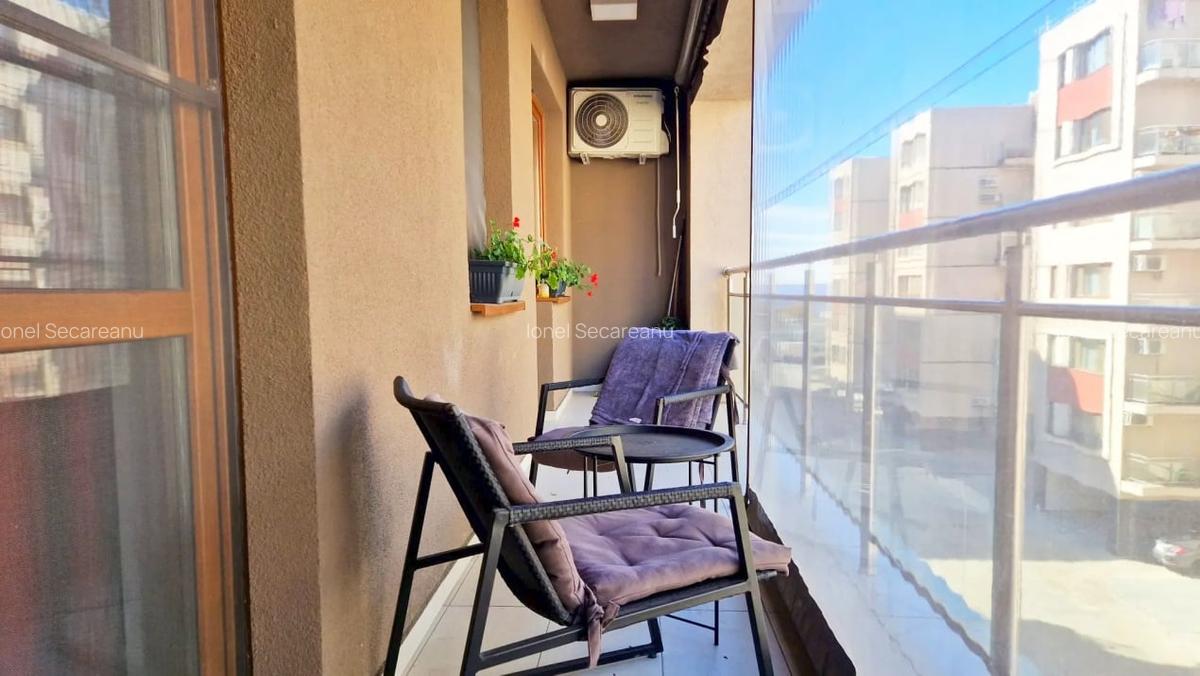 Apartament 2 camere, Bld Metalurgiei nr 132 - 6 Apartament 2 camere, Bld Metalurgiei nr 132 - 6