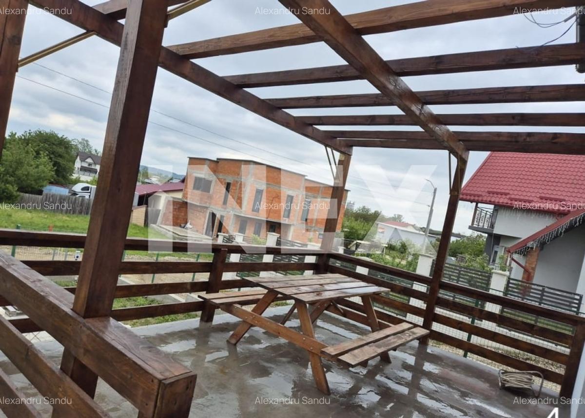 Casa 4 camere, beci si terasa, 128 mp, teren 359 mp - Pitesti - 3 Casa 4 camere, beci si terasa, 128 mp, teren 359 mp - Pitesti - 3