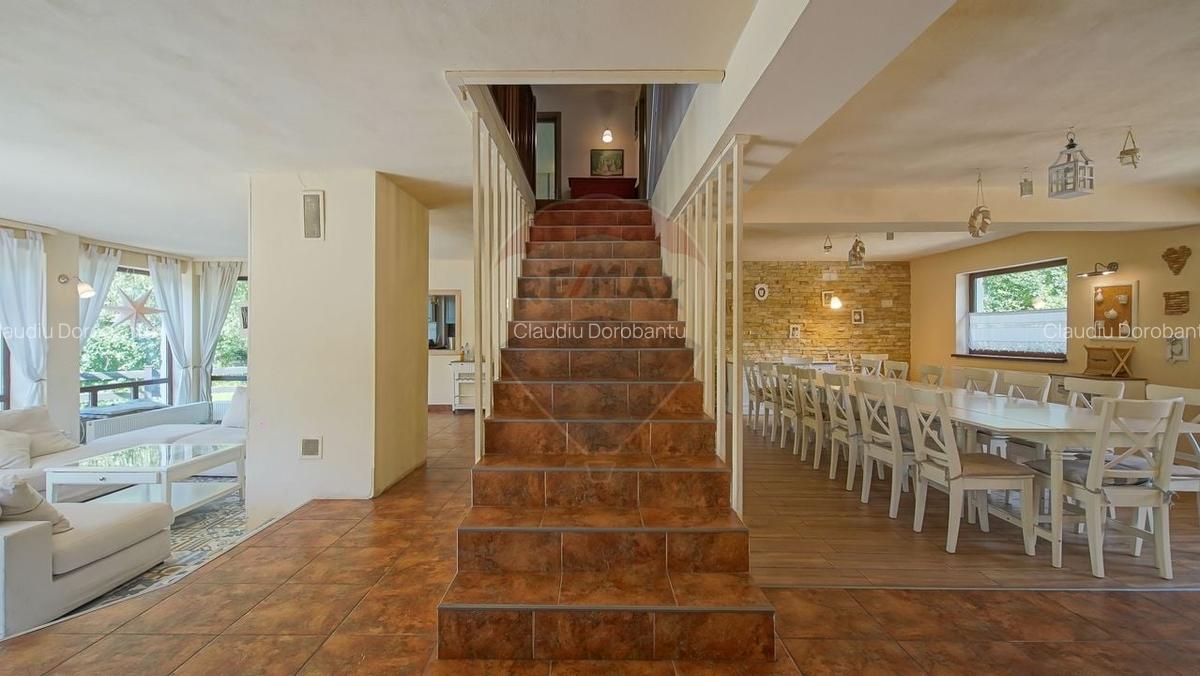 De vanzare Casa Margo - Cheile Rasnoavei - oportunitate de investitie - 7