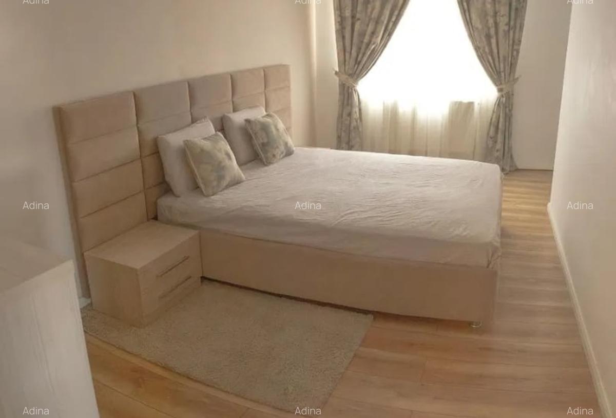 Sebastian PARC bl.2015,decomandat,Amenajat,centrala,mobilat utilat complet - 3