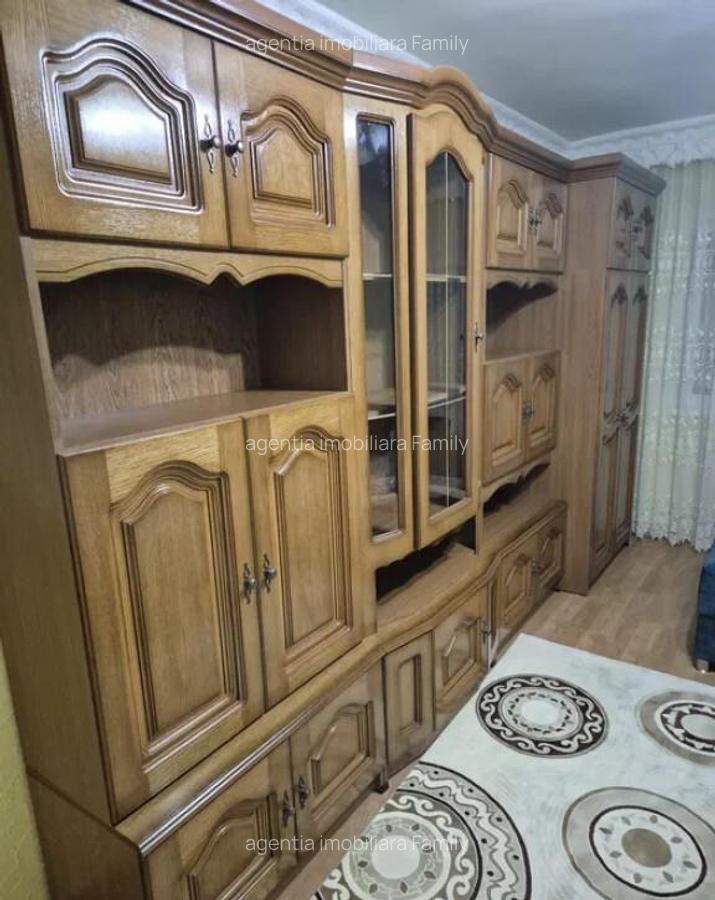 Apartament Cu 3 Camere Decomandate-Etaj 3 Zona Obcini - 1