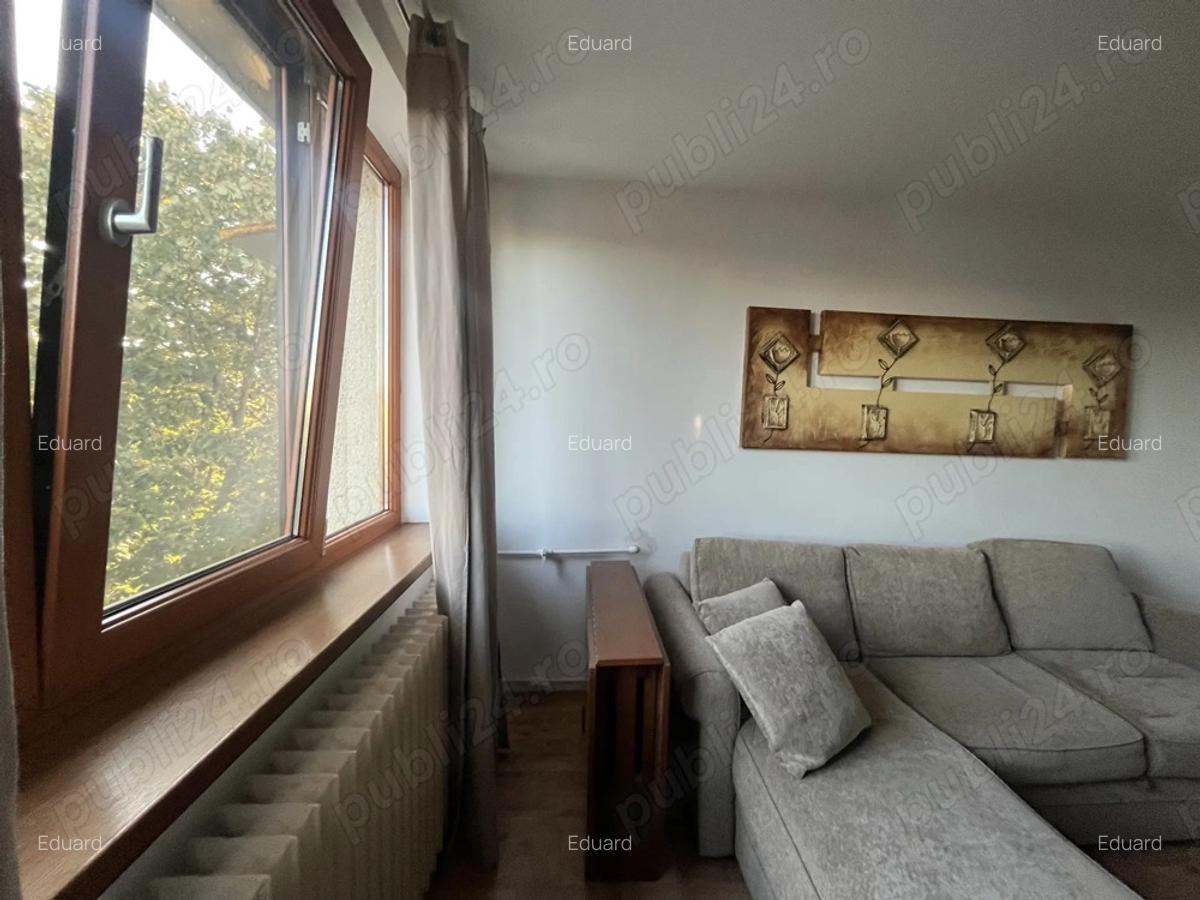 Apartament cochet decomandat - 6