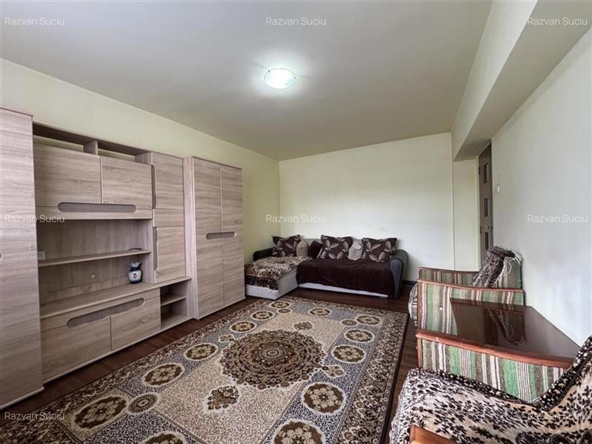Apartament cu 2 camere, 55 mp utili ,zona Semicentrala, Calea Dorobantiilor! - 4