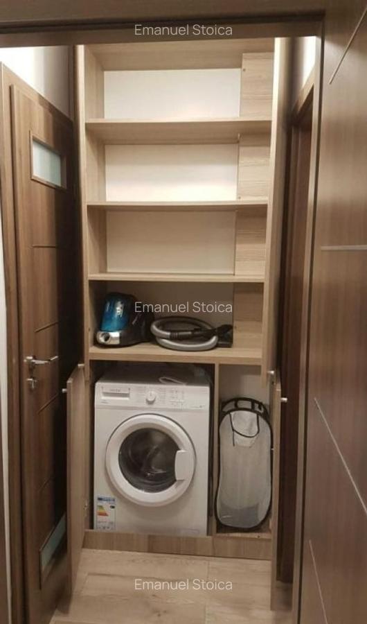 Apartament de 2 camere cu balcon, etaj 2/10, la 5 min metrou Nicolae Grigorescu - 7