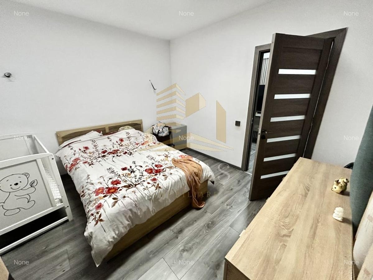 Apartament 2 camere de vanzare | Marasti | Terasa 25mp | Bloc 2010 - 9