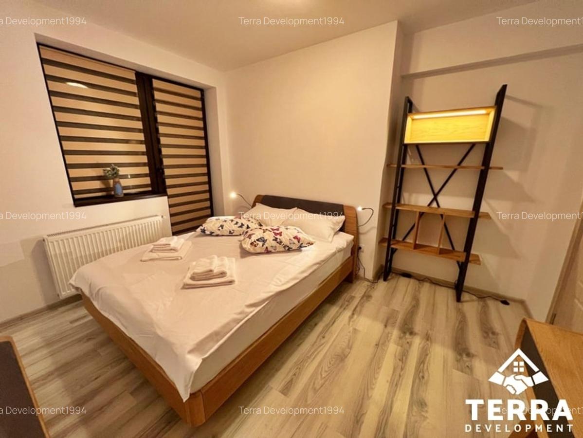 Apartament modern în Sinaia – zona Platoul Izvor - 14 Apartament modern în Sinaia – zona Platoul Izvor - 14