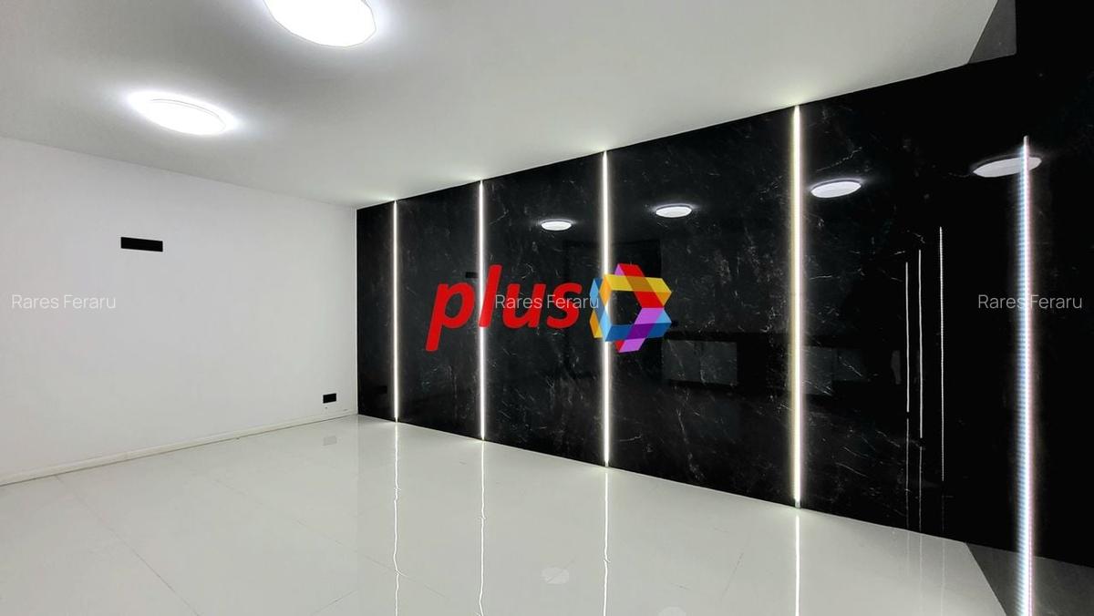Spațiu comercial, 760 mp în Centrul Civic - 3