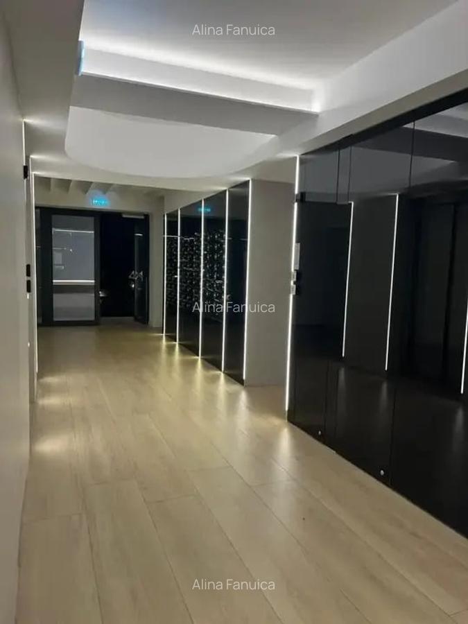 Vânzare 2 Camere * Cortina North * Pipera * TVA Inclus - 10