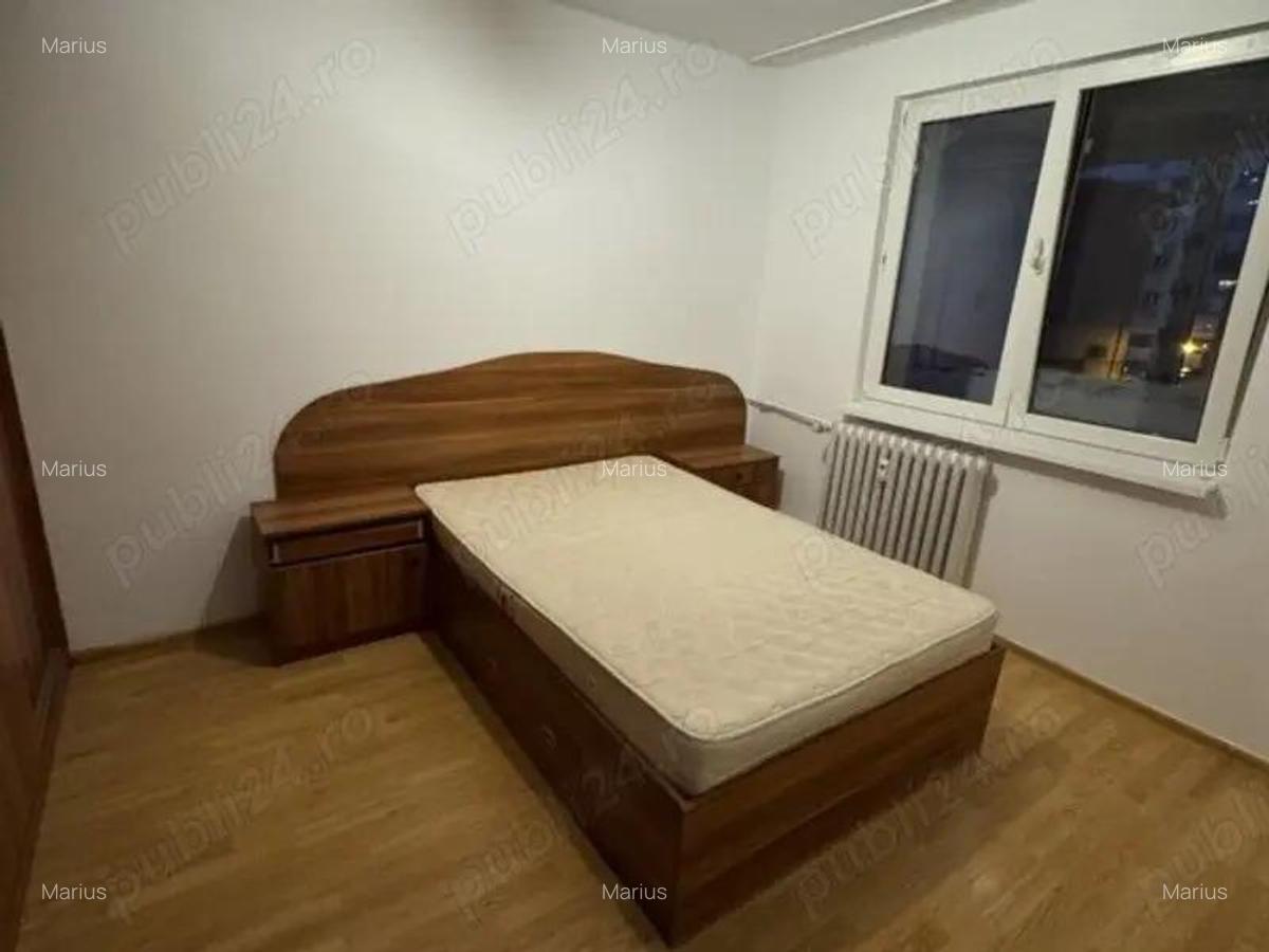 Apartament 2 camere-obor-metrou 3 minute - 2