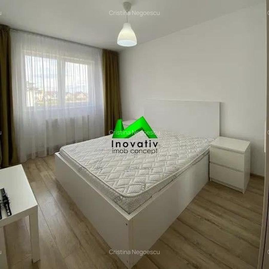 Apartament de vanzare 2 camere Sibiu Cart Arhitectilor - 4