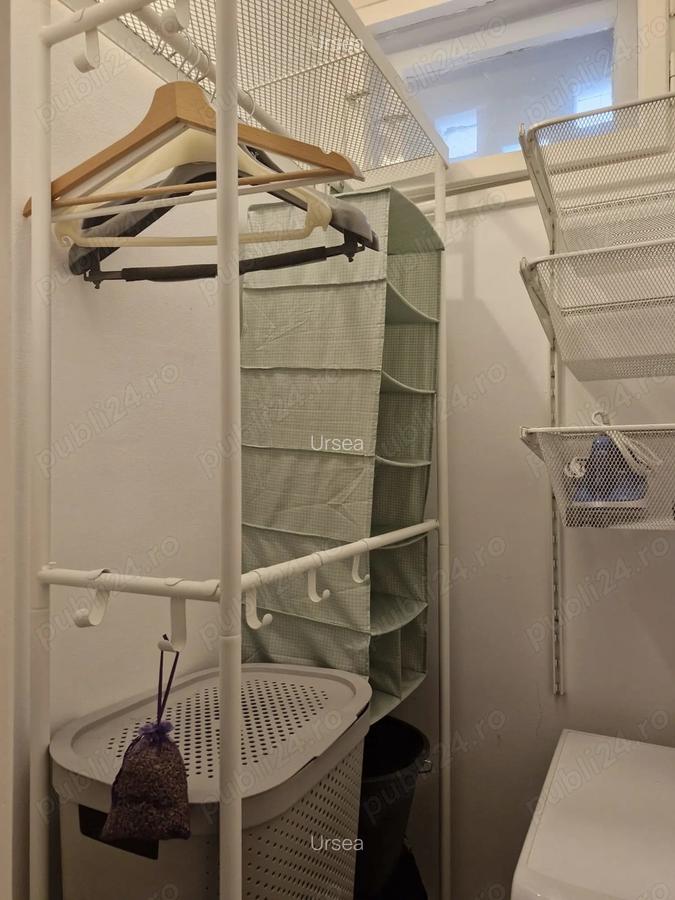 De inchiriat apartament 2 camere Floreasca, PRIMA INCHIRIERE - 3